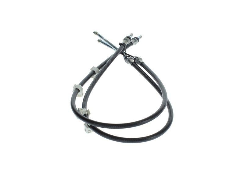 BOSCH 1 987 477 751 Seilzug Feststellbremse