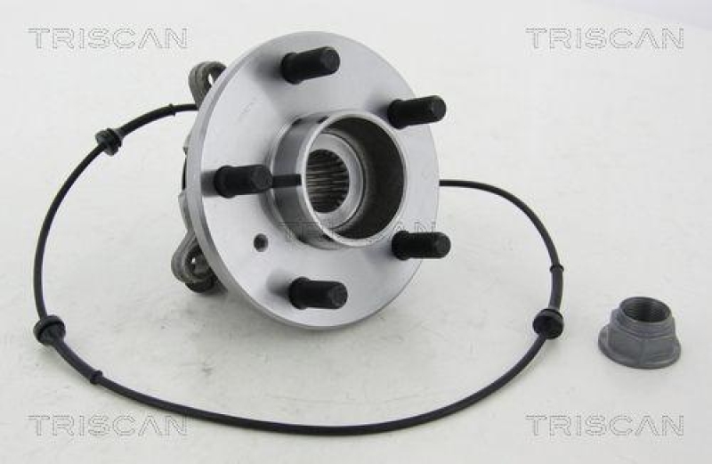 TRISCAN 8530 17114 Radlagersatz Vorne f&uuml;r Landrover Discovery