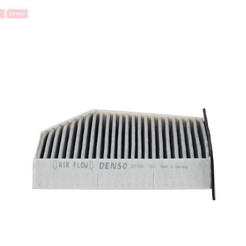 DENSO DCF052K Innenraumfilter VW TIGUAN