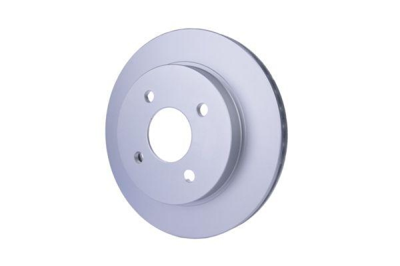 HELLA 8DD 355 103-391 Bremsscheibe f&uuml;r FORD