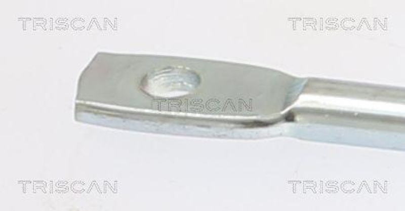 TRISCAN 8140 161214 Handbremsseil f&uuml;r Nissan