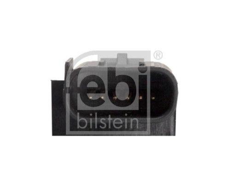 FEBI BILSTEIN 170369 Drosselklappenstutzen f&uuml;r Ford