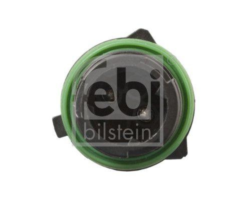 FEBI BILSTEIN 173866 K&uuml;hlmitteltemperatursensor f&uuml;r Volvo