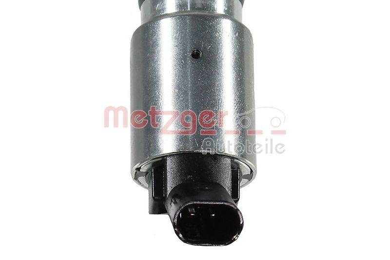 METZGER 2411050 Steuerventil, Nockenwellenverstellung f&uuml;r CHEVROLET/OPEL