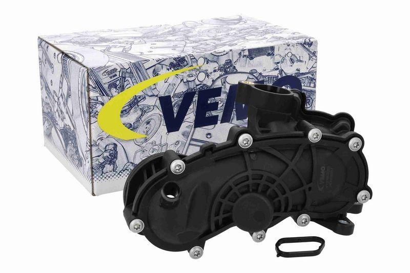 VEMO V10-99-0021 Thermostatgehäuse mit Dichtungen für VW