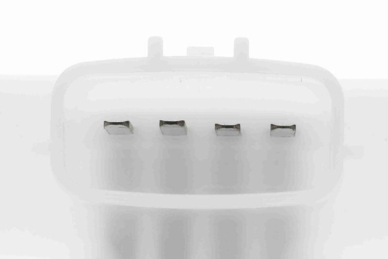 VEMO V46-09-0010 Kraftstoff-F&ouml;rdereinheit 3,5 Bar f&uuml;r RENAULT