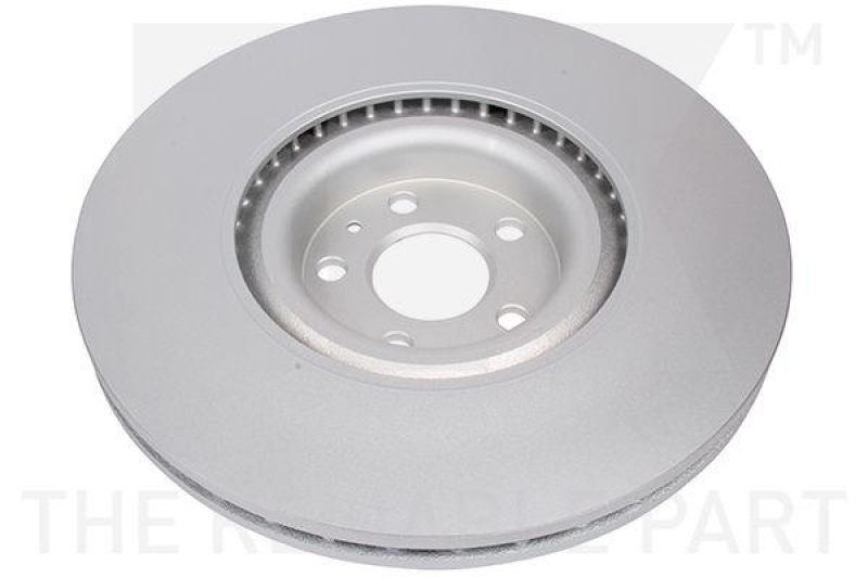 NK 314871 Bremsscheibe f&uuml;r VOLVO