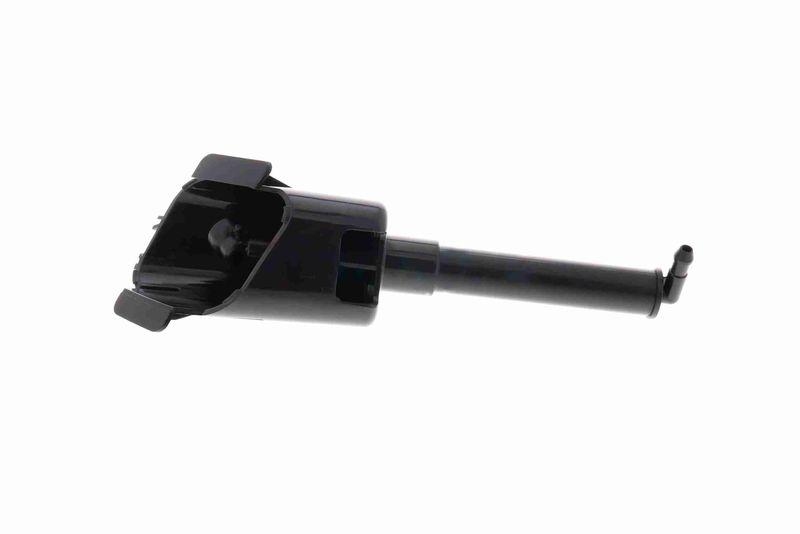 ACKOJA A38-08-0050 Waschwasserd&uuml;se, Scheinwerferreinigung rechts f&uuml;r NISSAN