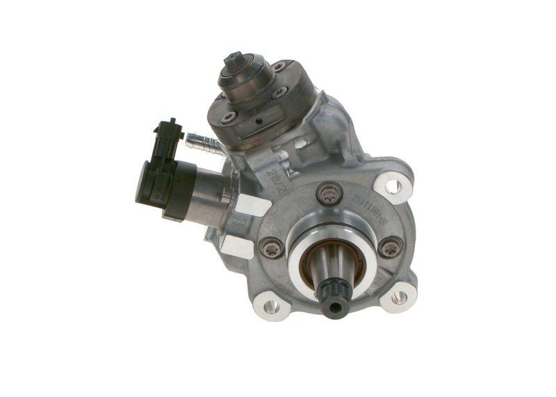 Bosch 0 445 020 527 Radialkolbenpumpe