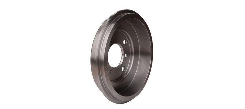 HELLA 8DT 355 302-631 Bremstrommel f&uuml;r FORD