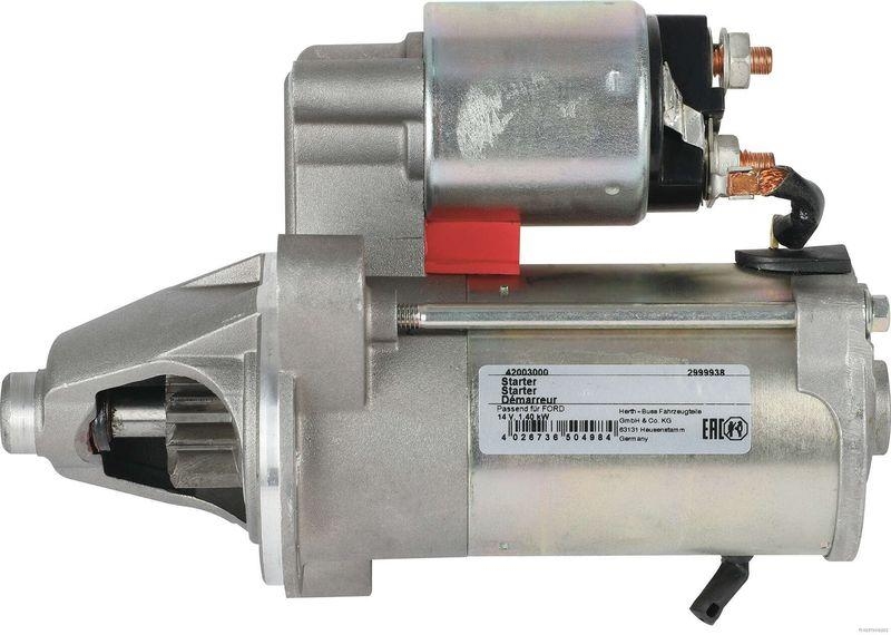 HERTH+BUSS 42003000 Starter