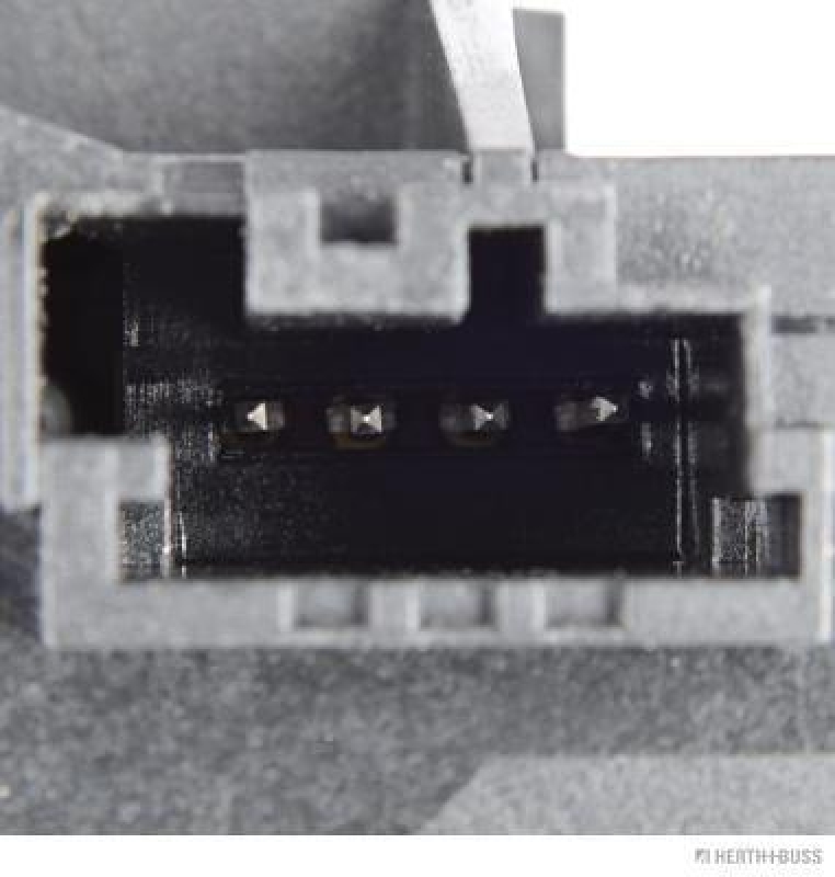 HERTH+BUSS 70477101 Lenkstockschalter