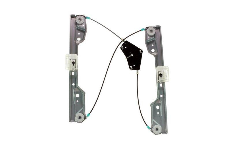 VALEO 861179 Fensterheber Nur Mechanismus FR Nissan