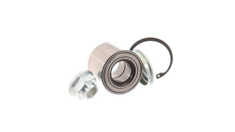 SKF VKBA 6639 Radlagersatz