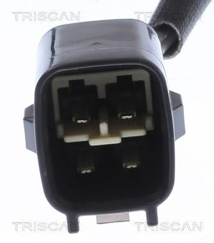 TRISCAN 8845 13015 Lambdasonde für Toyota