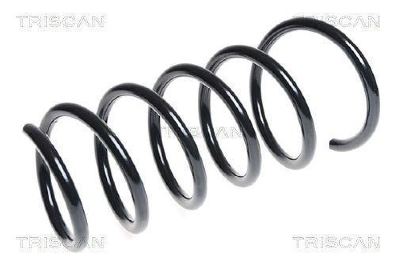 TRISCAN 8750 2574 Spiralfeder Vorne f&uuml;r Dacia