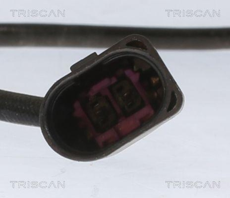 TRISCAN 8826 29111 Sensor, Abgastemperatur f&uuml;r Audi, Skoda, Vw