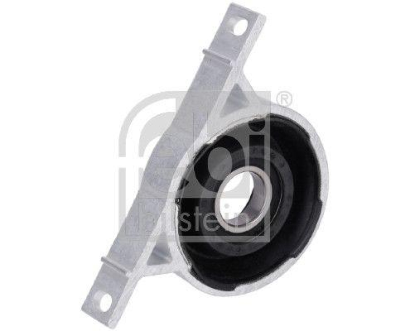 FEBI BILSTEIN 26320 Kardanwellenmittellager mit Kugellager f&uuml;r BMW
