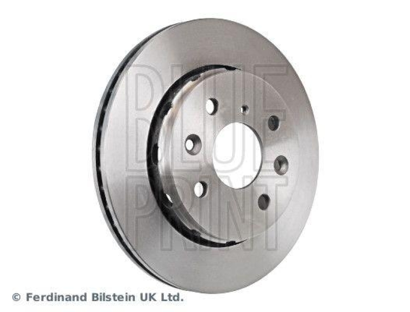 BLUE PRINT ADG04342 Bremsscheibe f&uuml;r KIA