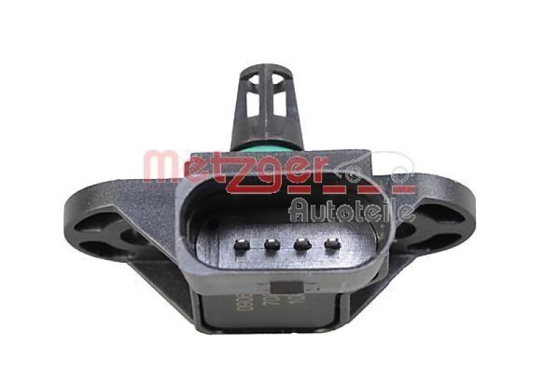 METZGER 0906335 Drucksensor, Bremskraftverst&auml;rker f&uuml;r AUDI/BENTLEY/SKODA/VW