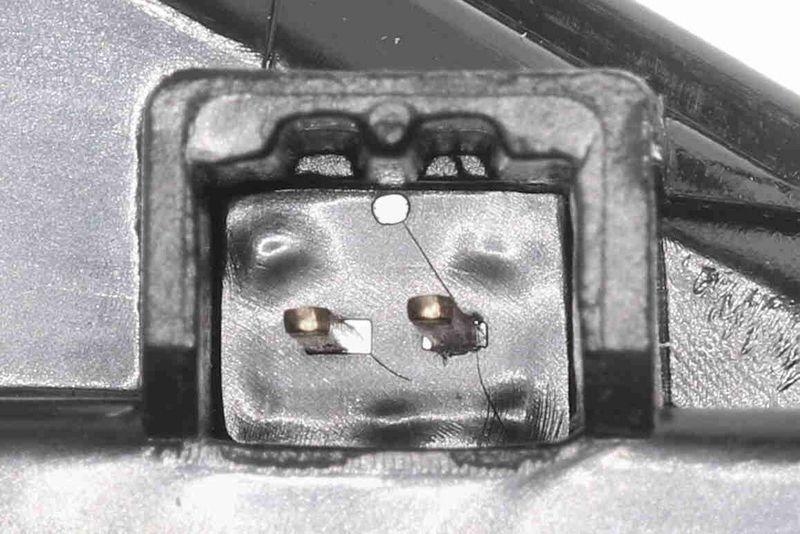 VEMO V10-84-0156 Blinkleuchte links, Im Spiegel für AUDI