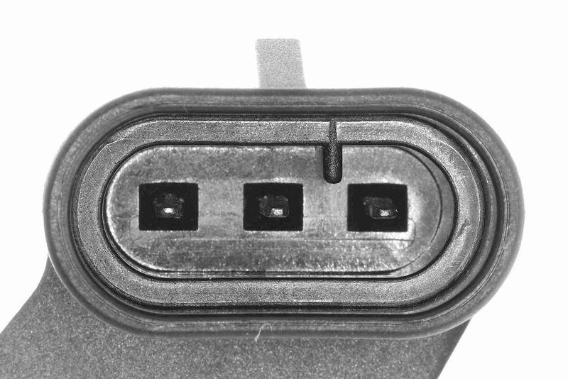 VEMO V51-72-0186 Sensor, Nockenwellenposition 3-Polig f&uuml;r GENERAL MOTORS