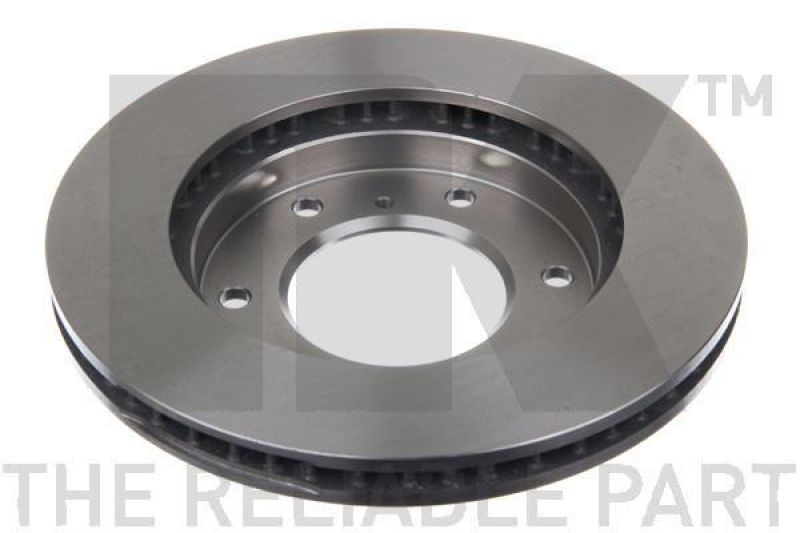 NK 203033 Bremsscheibe f&uuml;r MITSUBISHI