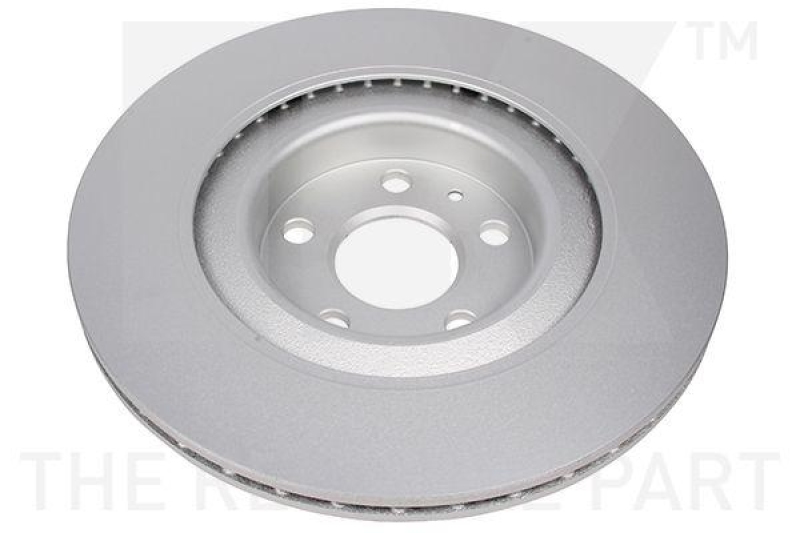 NK 314872 Bremsscheibe f&uuml;r VOLVO