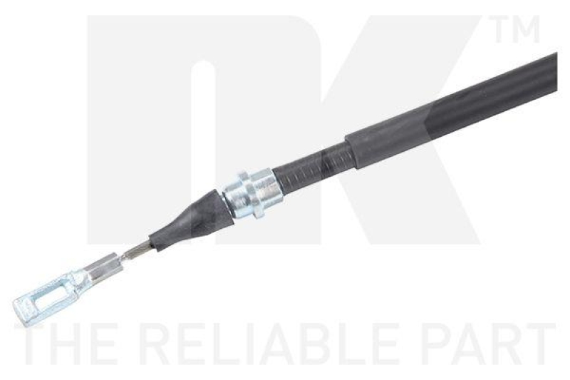 NK 9025103 Seilzug, Feststellbremse f&uuml;r FORD, SEAT, VW