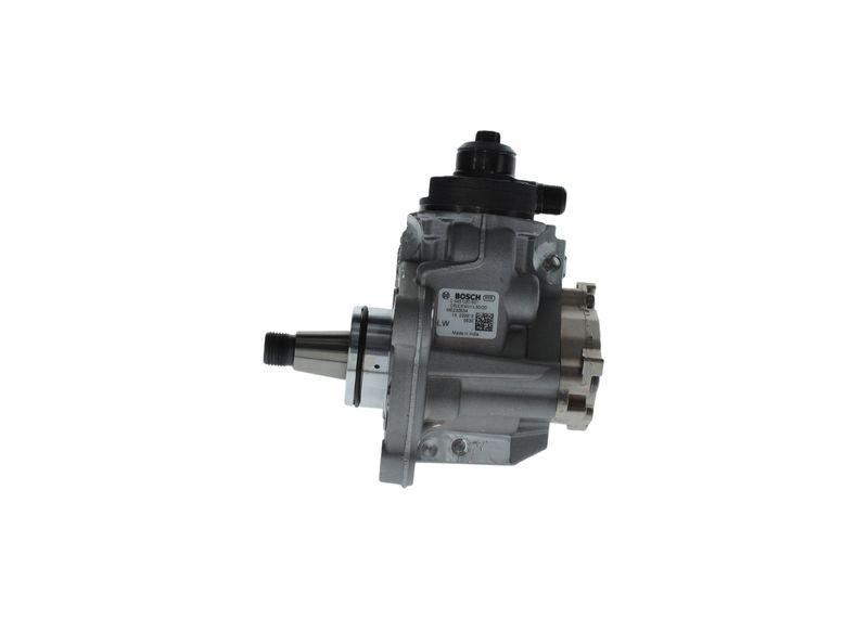 Bosch 0 445 020 531 Radialkolbenpumpe