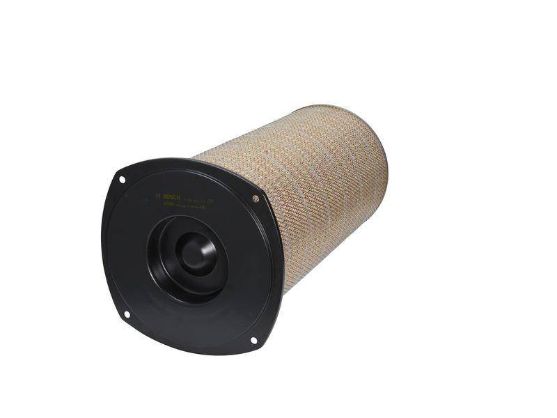 Bosch F 026 400 308 Luftfiltereinsatz S0308