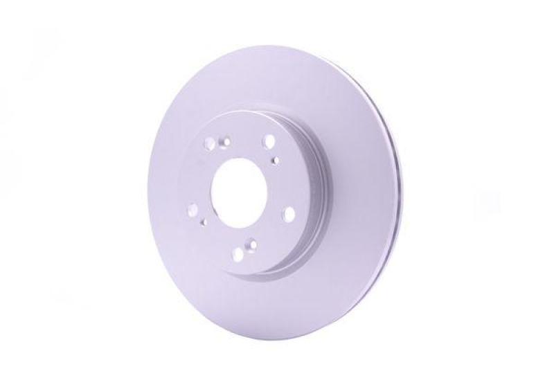 HELLA 8DD 355 118-131 Bremsscheibe f&uuml;r HONDA