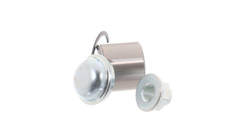 SKF VKBA 6640 Radlagersatz