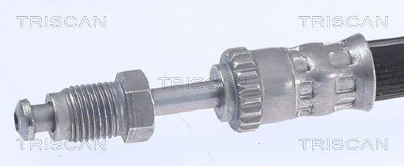 TRISCAN 8150 29302 Bremsschlauch f&uuml;r Vag