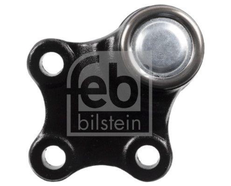 FEBI BILSTEIN 17715 Traggelenk für Peugeot