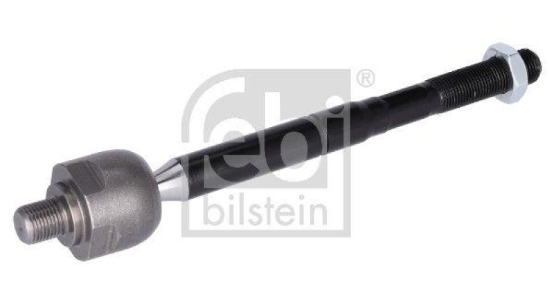 FEBI BILSTEIN 180386 Axialgelenk mit Kontermutter f&uuml;r HYUNDAI