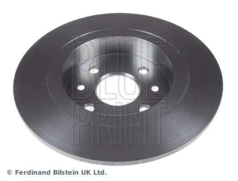 BLUE PRINT ADG04343 Bremsscheibe f&uuml;r KIA