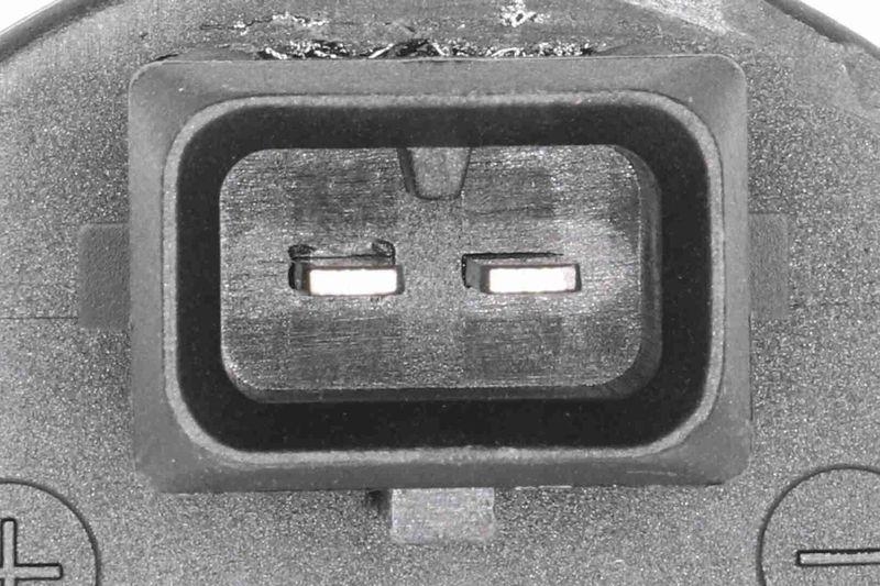 VEMO V10-77-1007 Leerlaufregelventil, Luftversorgung f&uuml;r AUDI