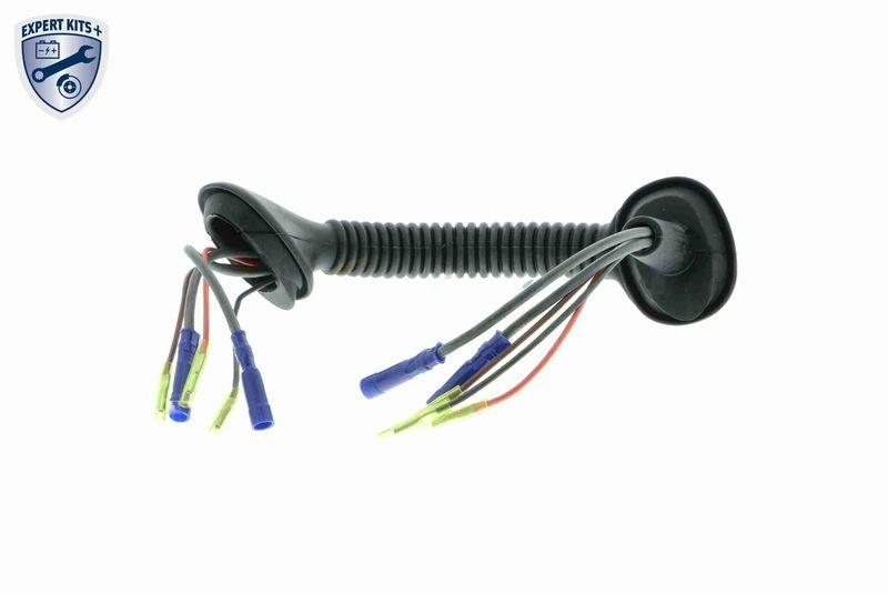 VEMO V20-83-0020 Reparatursatz, Kabelsatz Heckklappe, links, 350mm, 5-Adrig, Falt für BMW