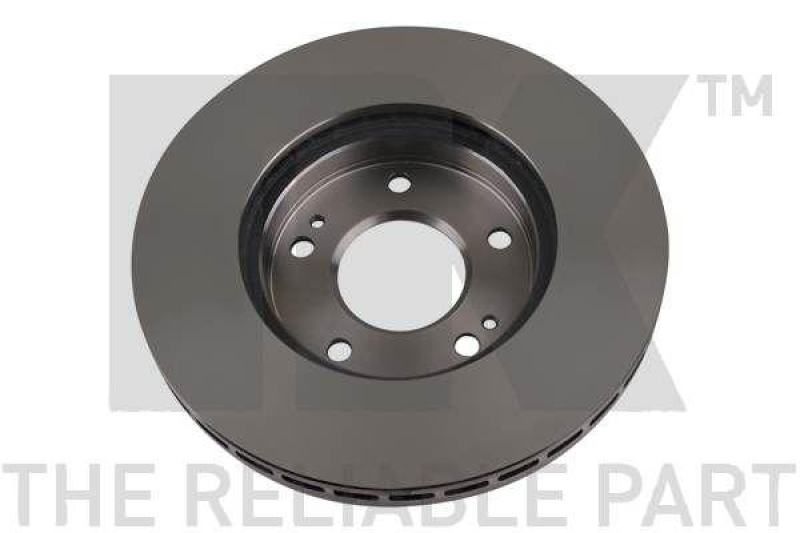NK 203034 Bremsscheibe f&uuml;r MITSUBISHI