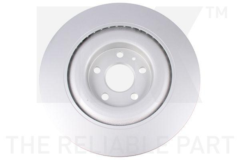 NK 314873 Bremsscheibe f&uuml;r VOLVO