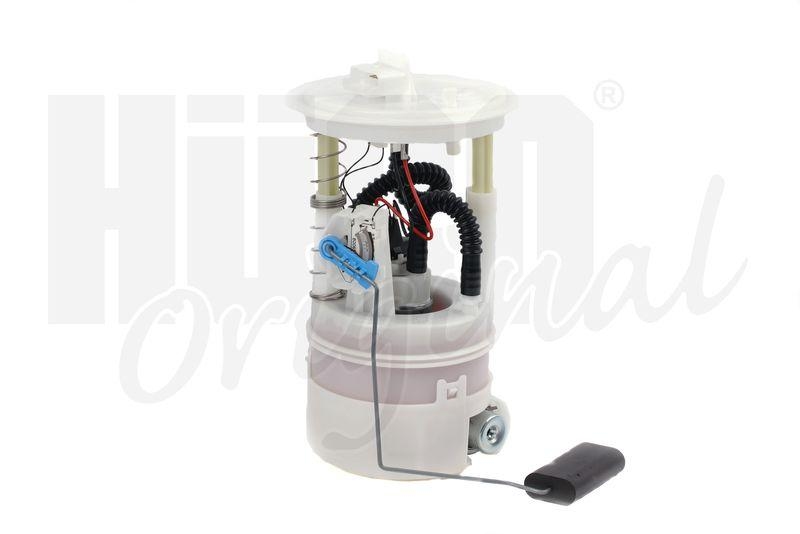 HITACHI 133480 Kraftstofff&ouml;rdereinheit f&uuml;r OPEL u.a.
