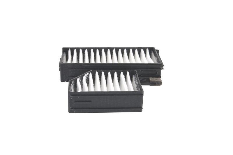 Bosch 1 987 435 043 Innenraumfilter M5043