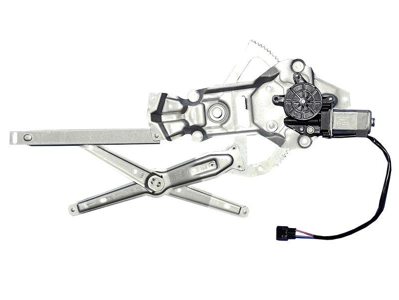 VALEO 850032 Fensterheber vorne links BMW 5er (E34)