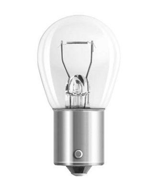 OSRAM 7506-02B Glühbirnen Blinkerlampe 12V 21W