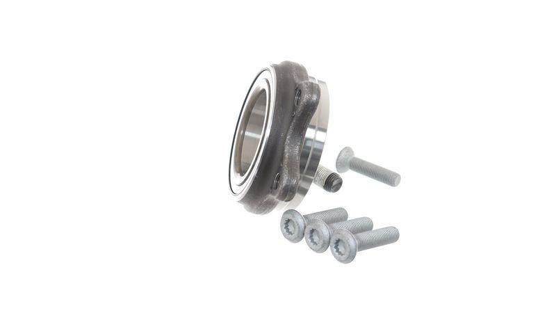 SKF VKBA 6649 Radlagersatz