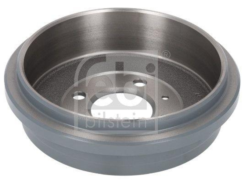 FEBI BILSTEIN 24032 Bremstrommel für VW-Audi