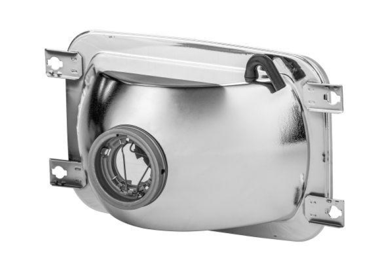 HELLA 1AG 004 679-041 Einsatz-Heckscheinwerfer Halogen VOLVO