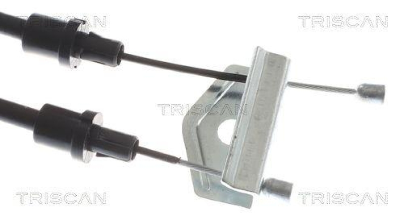 TRISCAN 8140 161217 Handbremsseil f&uuml;r Ford