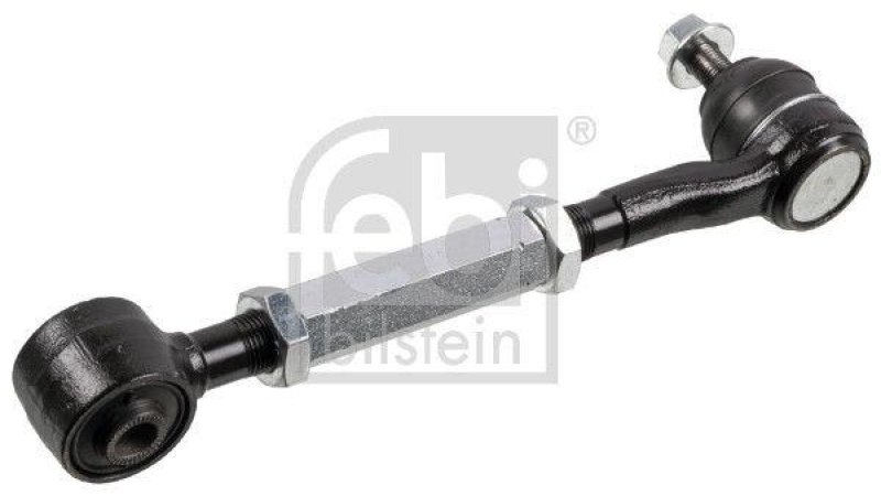 FEBI BILSTEIN 181409 Querlenker mit Lager, Gelenk und Sicherungsmutter f&uuml;r TOYOTA